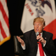 Illustration for article titled Some Real Shocking News: Trump Campaign Accused of Sex Discrimination